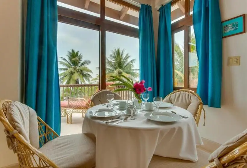 ２ベッドスイートルーム, Almond Beach Resort At Jaguar Reef
