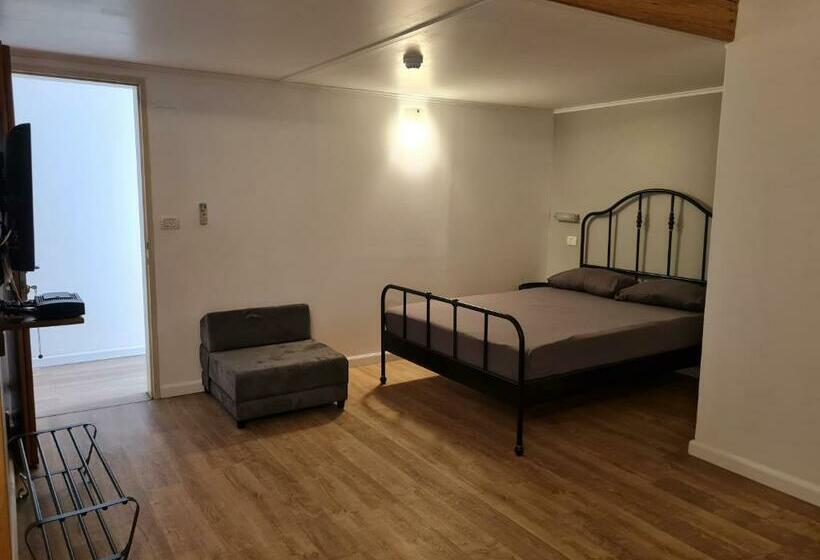 Familiesuite, Arava Hostel