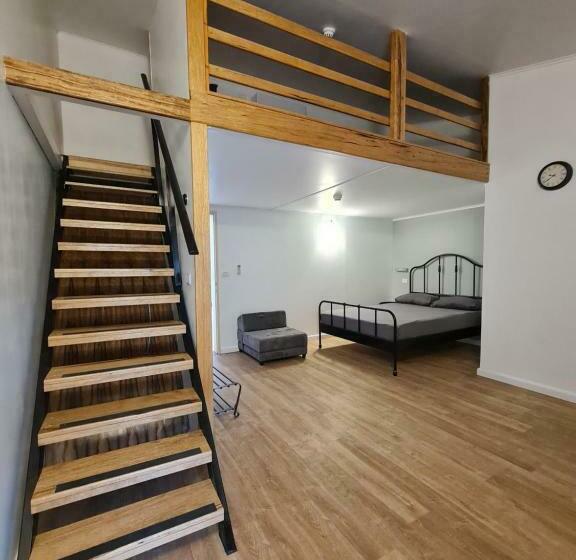 Familiesuite, Arava Hostel