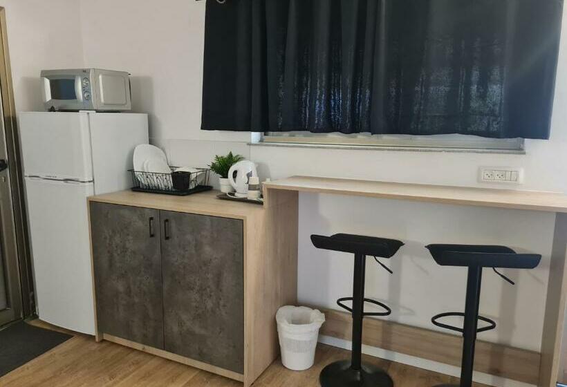 Familiesuite, Arava Hostel