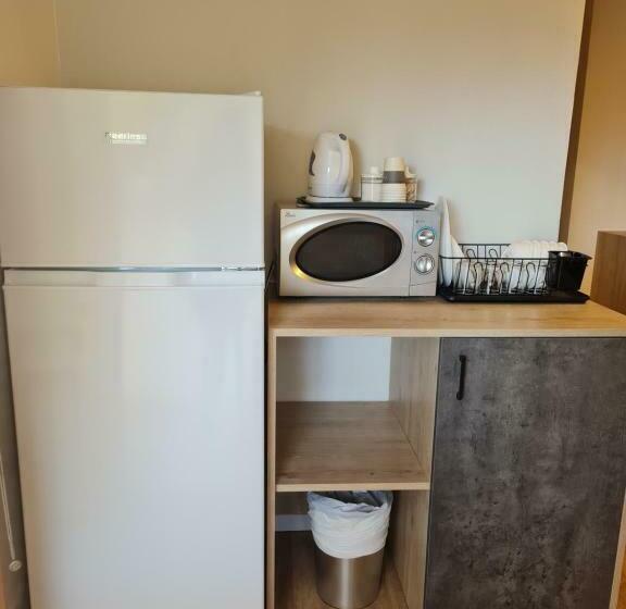 Familiesuite, Arava Hostel