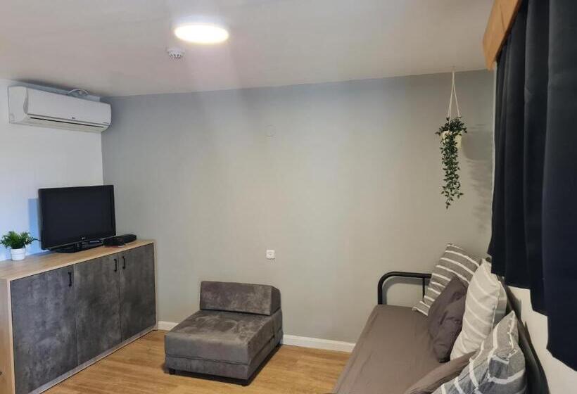 Familiesuite, Arava Hostel