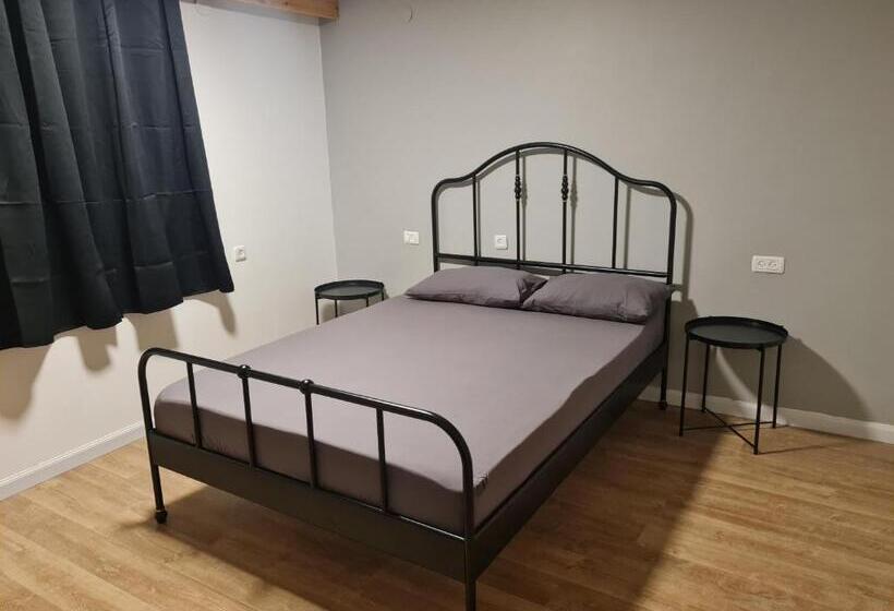 Familiesuite, Arava Hostel