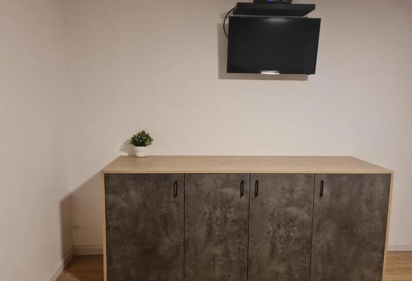 Familiesuite, Arava Hostel