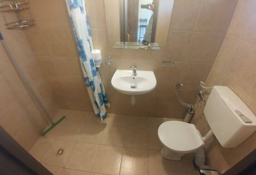 Familiesuite, Arava Hostel