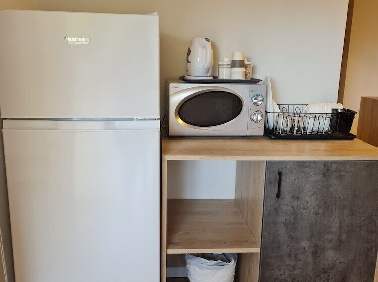 Familiesuite, Arava Hostel