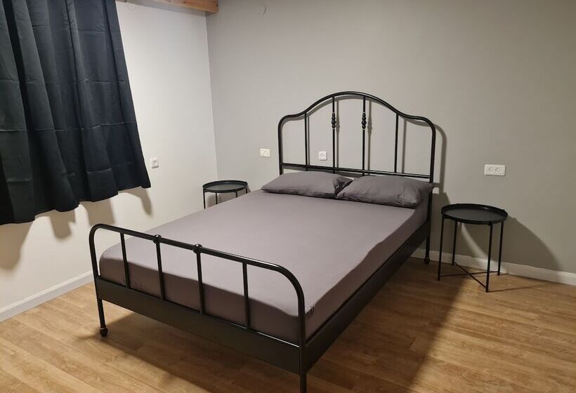 Familiesuite, Arava Hostel