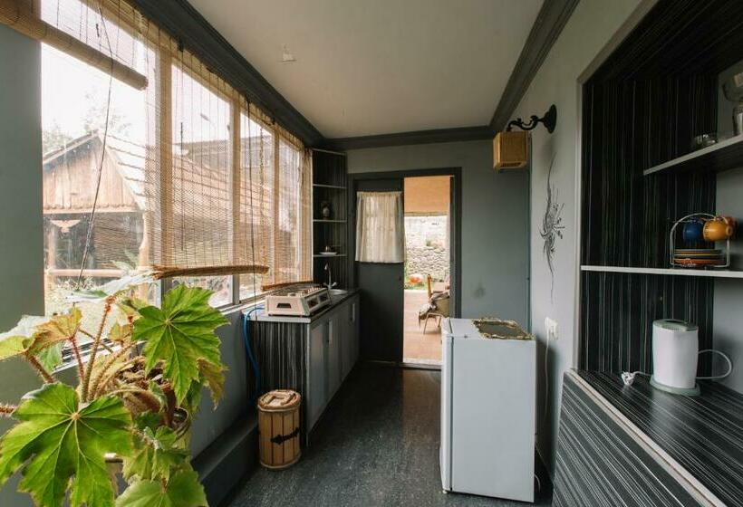 スタンダードルーム, Artsiv Guesthouse