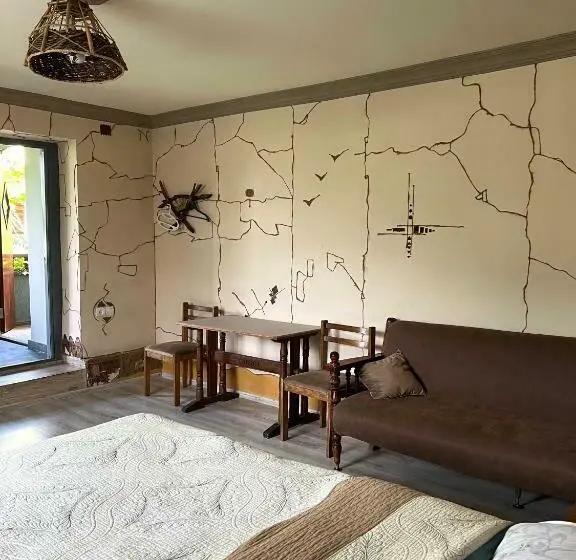 スタンダードルーム, Artsiv Guesthouse