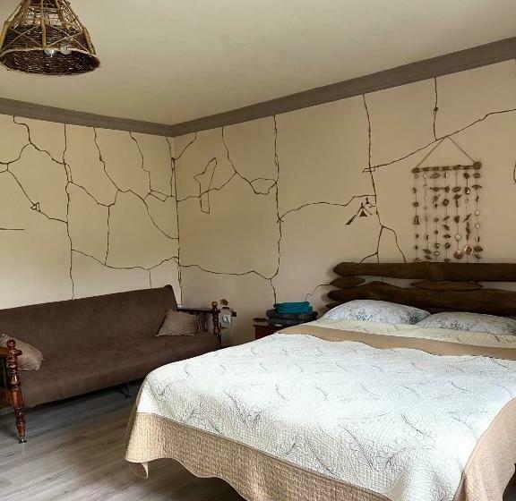 Номер Стандарт, Artsiv Guesthouse