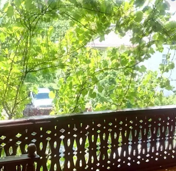 ビュー有りのスタンダードワンルーム, Artsiv Guesthouse