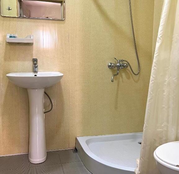 スタンダードルーム, Artsiv Guesthouse
