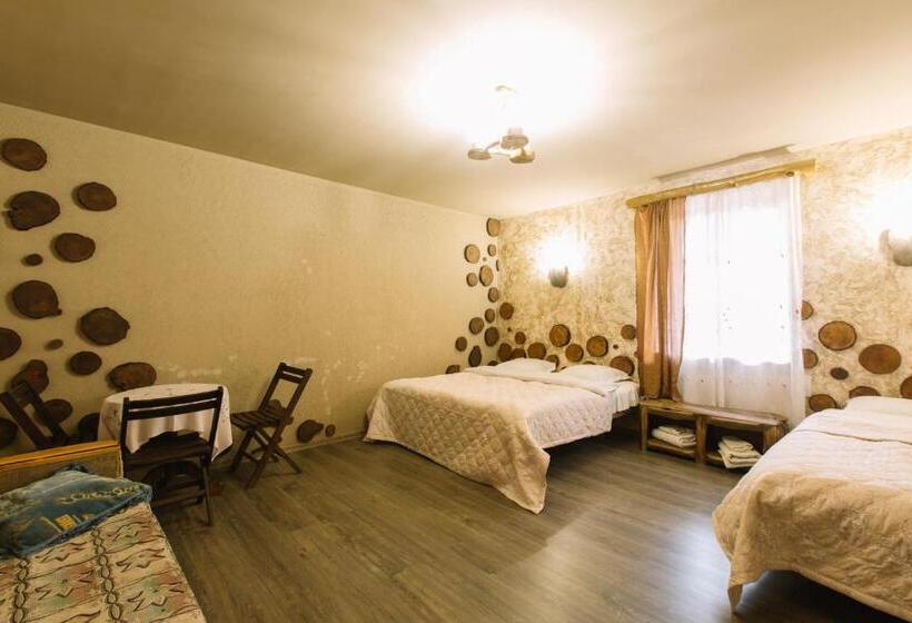 Номер Стандарт, Artsiv Guesthouse