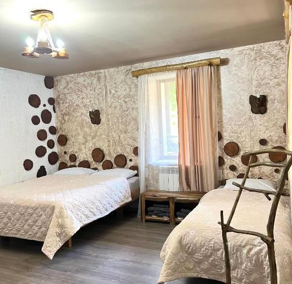 スタンダードルーム, Artsiv Guesthouse