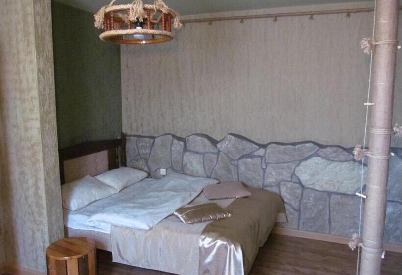 Номер Стандарт, Artsiv Guesthouse