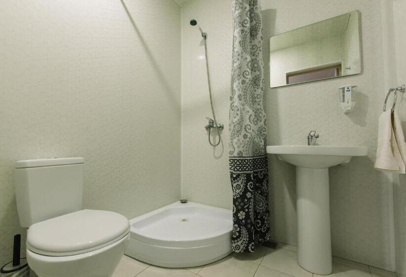 スーペリアールーム, Artsiv Guesthouse