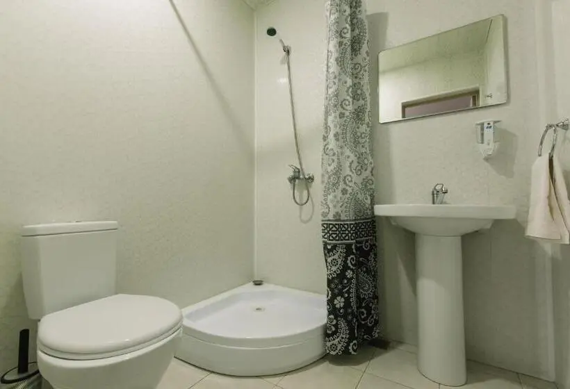 スーペリアールーム, Artsiv Guesthouse