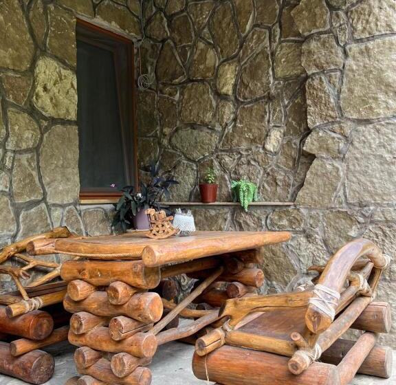 Номер Superior, Artsiv Guesthouse