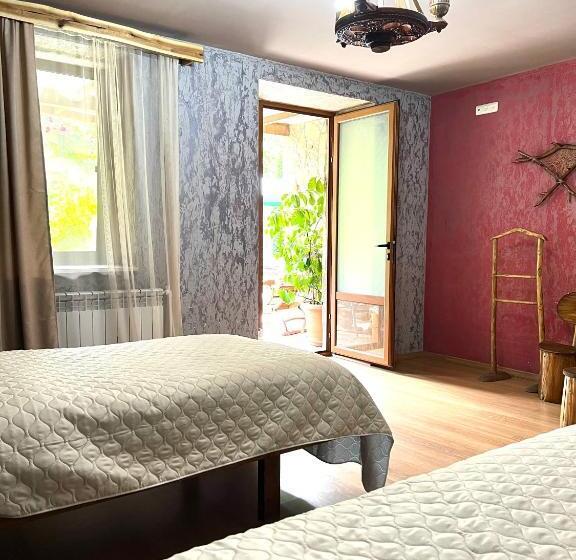 スーペリアールーム, Artsiv Guesthouse