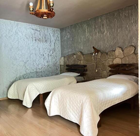 Номер Superior, Artsiv Guesthouse