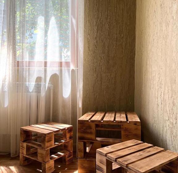 Номер Стандарт, Artsiv Guesthouse