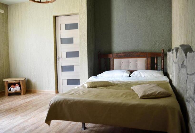 スタンダードルーム, Artsiv Guesthouse