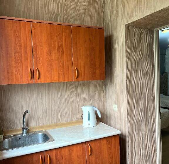 Номер Стандарт, Artsiv Guesthouse
