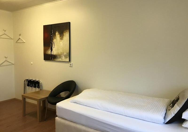 اتاق استاندارد, Hvammstangi Guesthouse