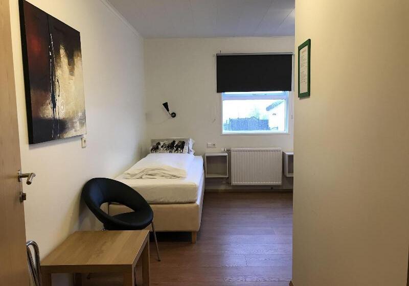 اتاق استاندارد, Hvammstangi Guesthouse