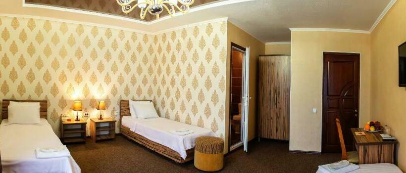 اتاق استاندارد, Kausar