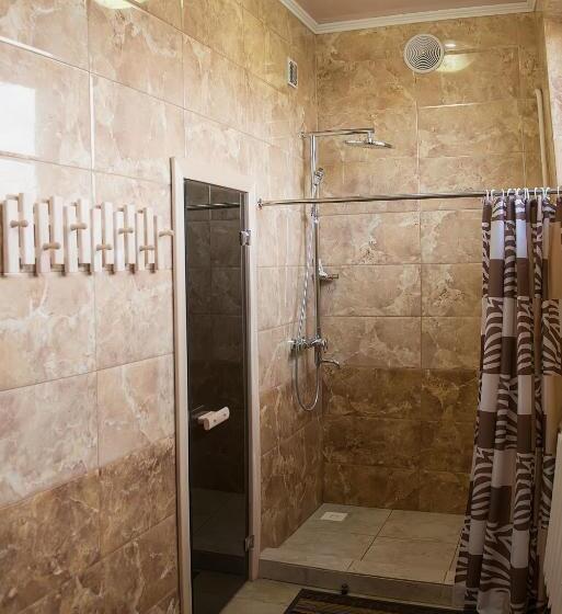 اتاق استاندارد, Kausar