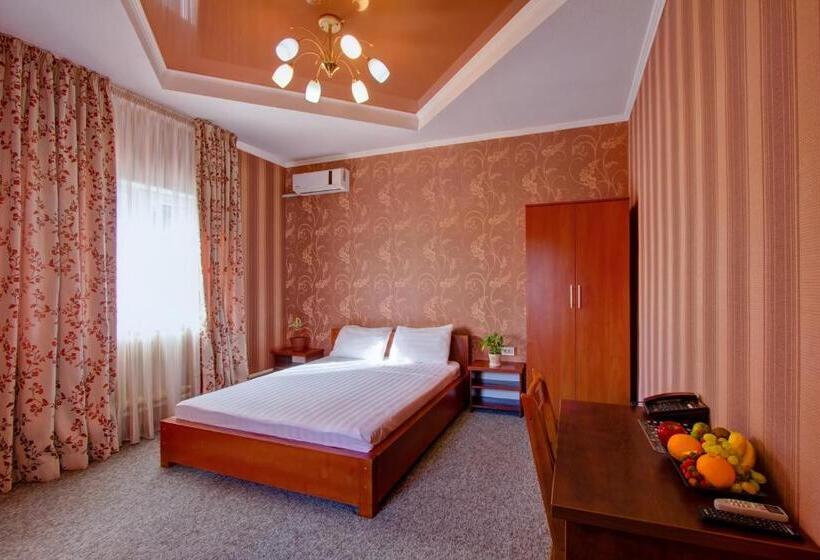 اتاق استاندارد, Kausar