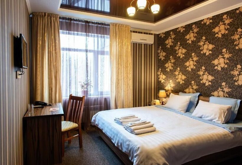 اتاق استاندارد, Kausar