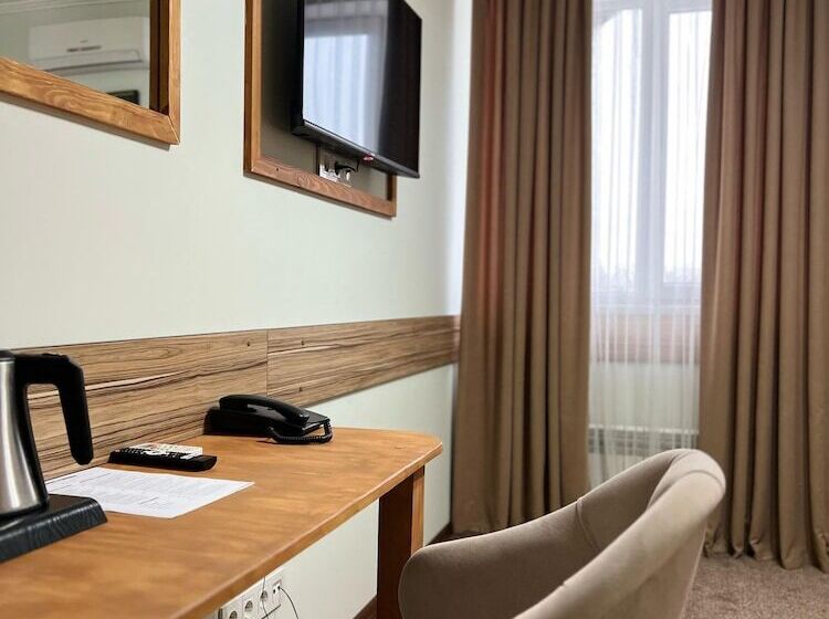 اتاق استاندارد, Kausar