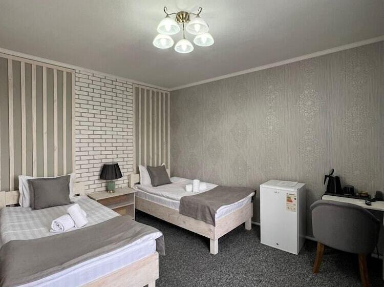 اتاق استاندارد, Kausar