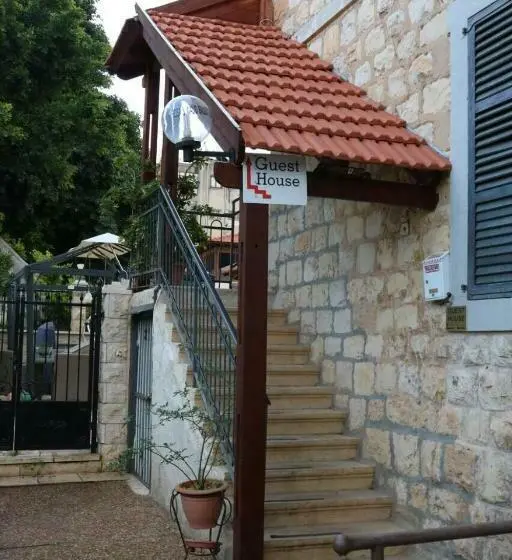 ファミリールーム, Rosa Guest House