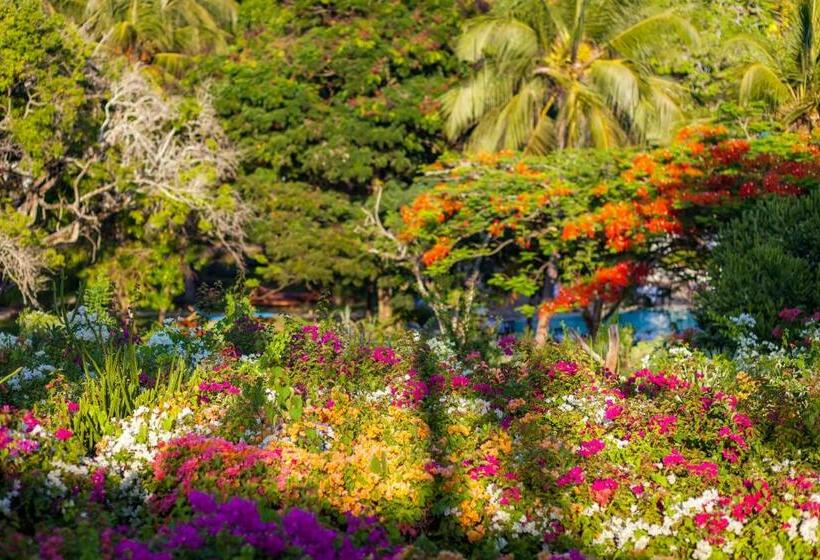 اتاق استاندارد با بالکن, Diani Sea Resort  All Inclusive