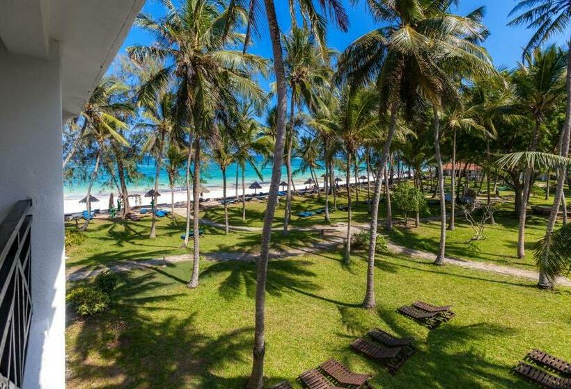 اتاق استاندارد با بالکن, Diani Sea Resort  All Inclusive