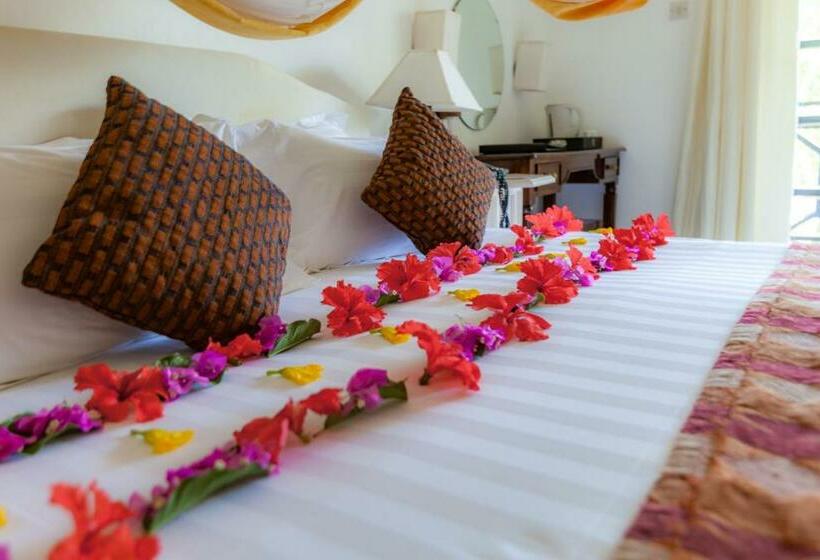 اتاق استاندارد با بالکن, Diani Sea Resort  All Inclusive