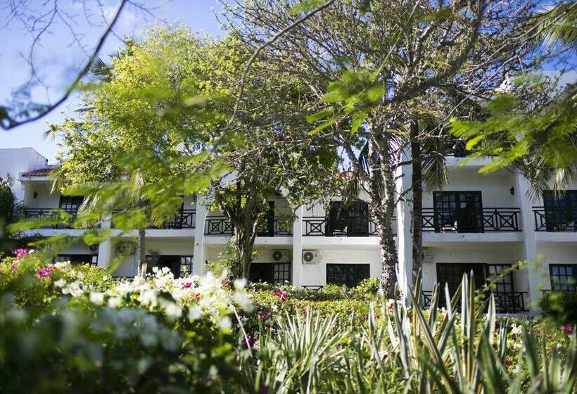 اتاق استاندارد با بالکن, Diani Sea Resort  All Inclusive