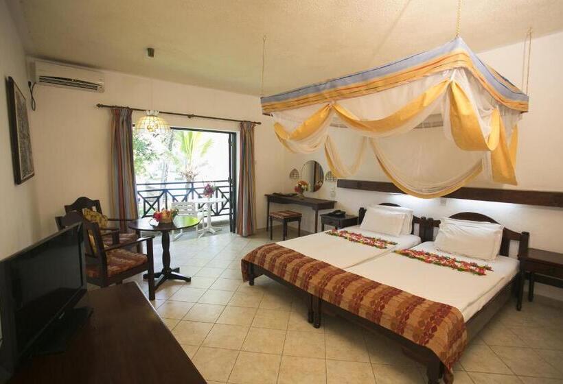 اتاق خانوادگی, Diani Sea Resort  All Inclusive