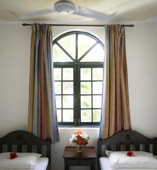 اتاق خانوادگی, Diani Sea Resort  All Inclusive