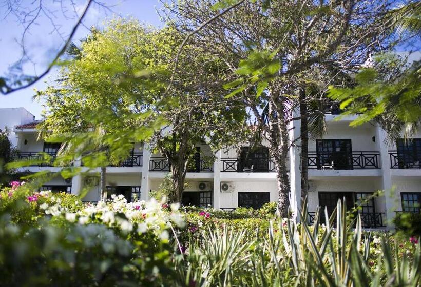 اتاق خانوادگی, Diani Sea Resort  All Inclusive