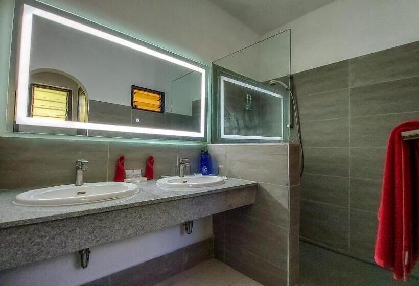 اتاق خانوادگی, Diani Sea Resort  All Inclusive