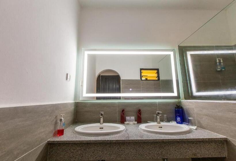 اتاق خانوادگی, Diani Sea Resort  All Inclusive