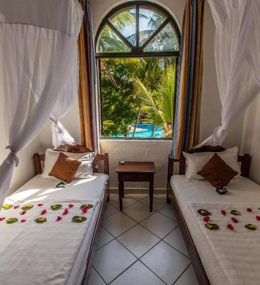 اتاق خانوادگی, Diani Sea Resort  All Inclusive