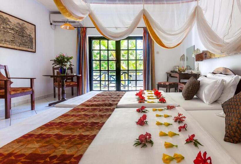 اتاق خانوادگی, Diani Sea Resort  All Inclusive