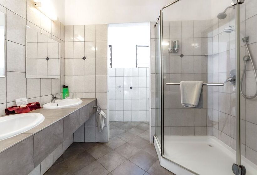 اتاق خانوادگی, Diani Sea Resort  All Inclusive