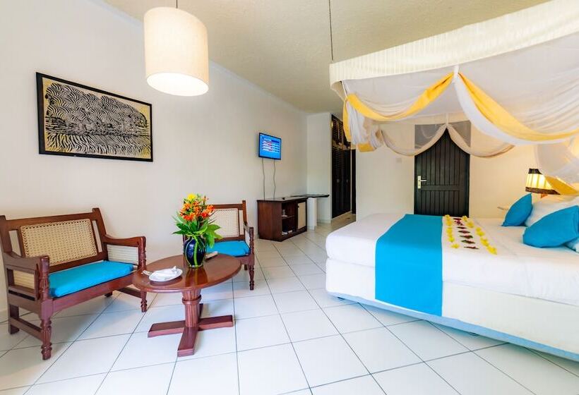 اتاق خانوادگی, Diani Sea Resort  All Inclusive