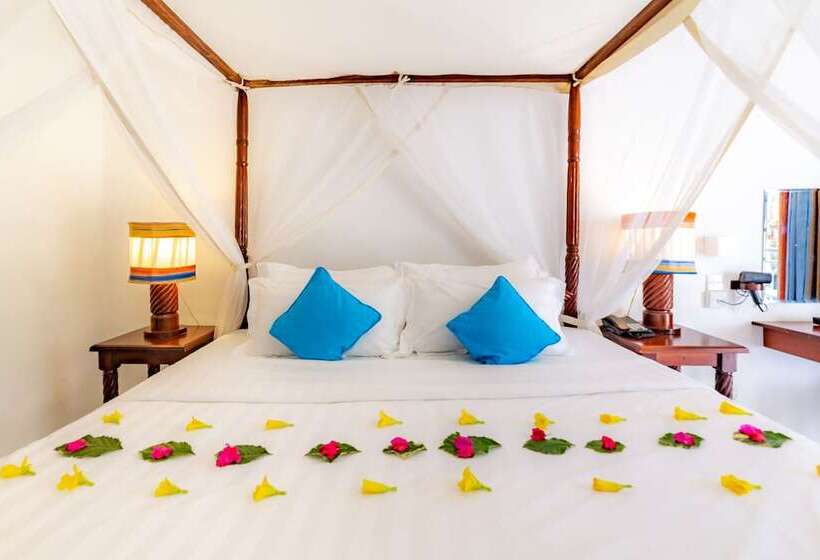 اتاق خانوادگی, Diani Sea Resort  All Inclusive